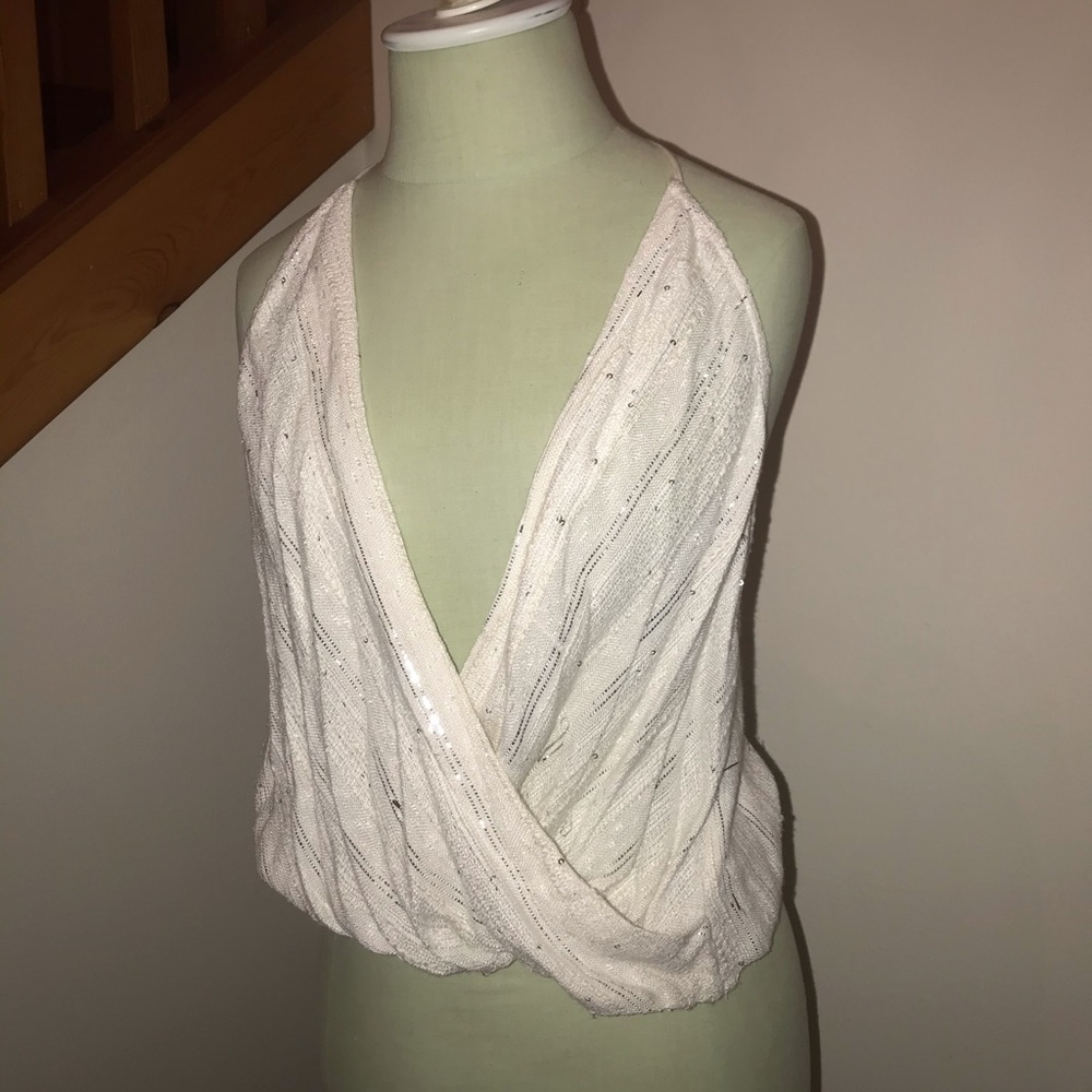 cross cross adjustable top!
